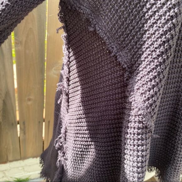 Free People MOONSHINE KNITTED JUMPER size XS - Picture 8 of 13